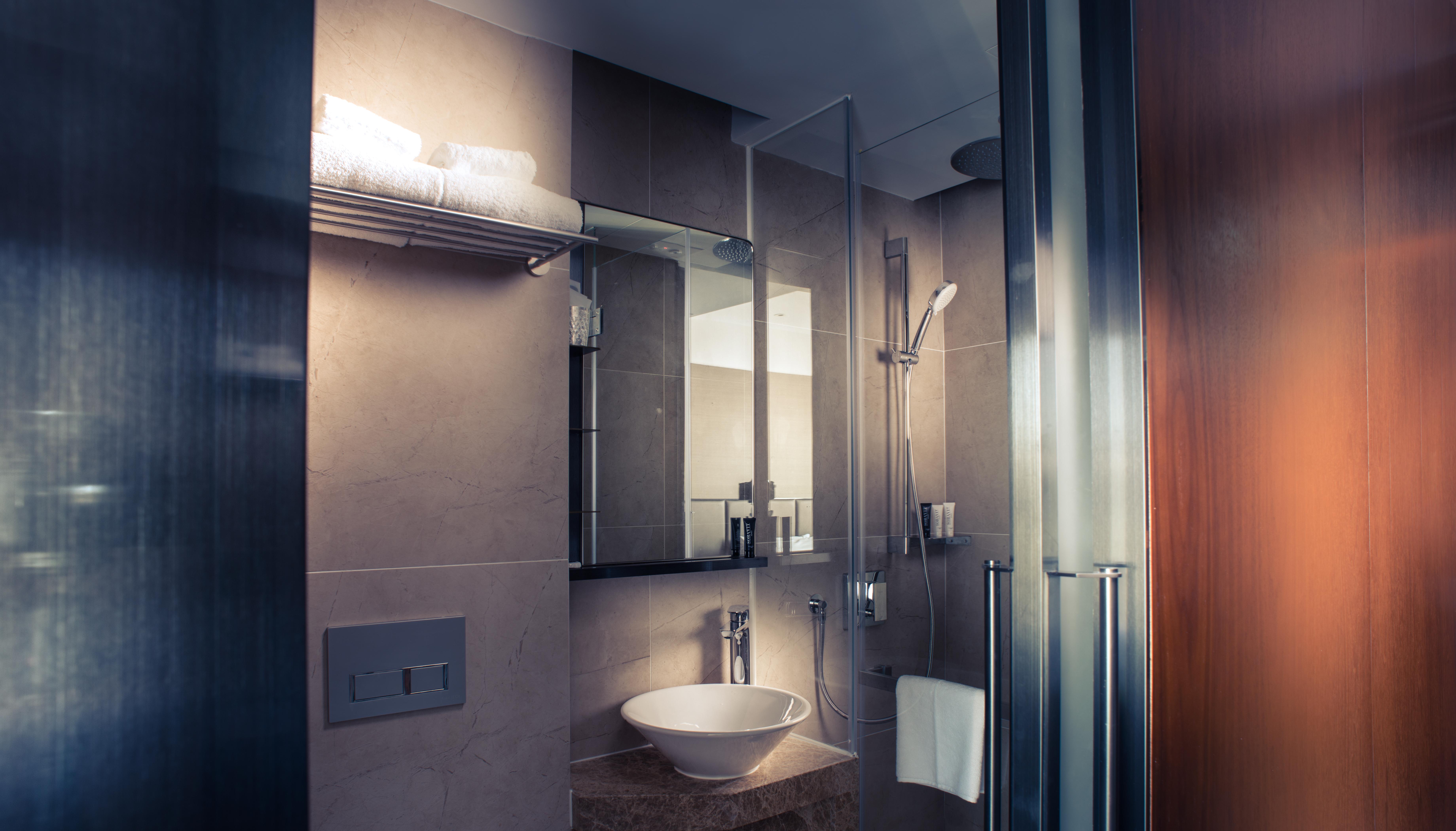 Hotel Soravit On Granville Hong Kong