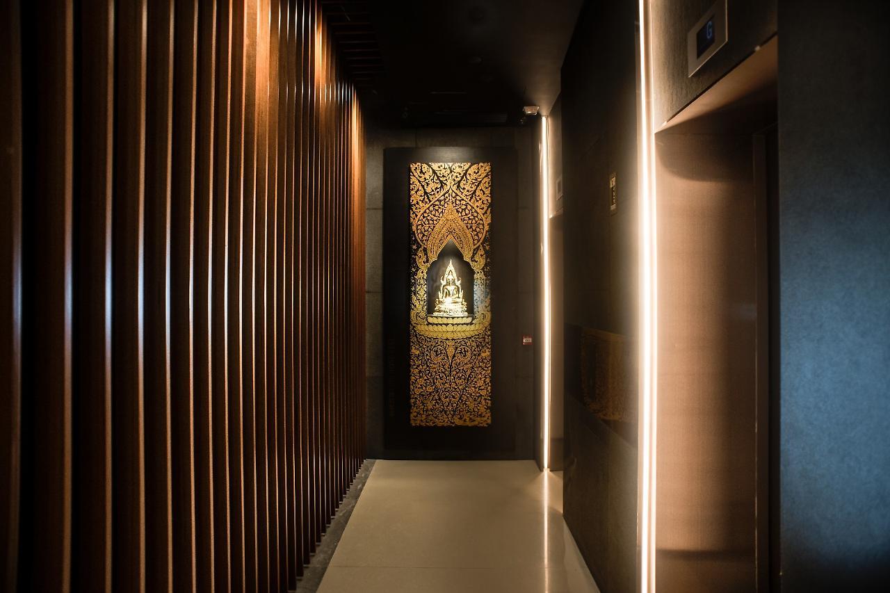 Soravit On Granville 4* Hong Kong