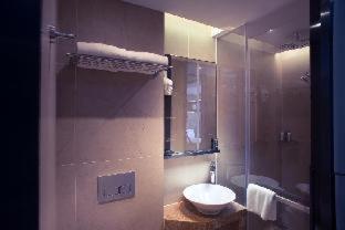 Soravit On Granville Hotel Hong Kong