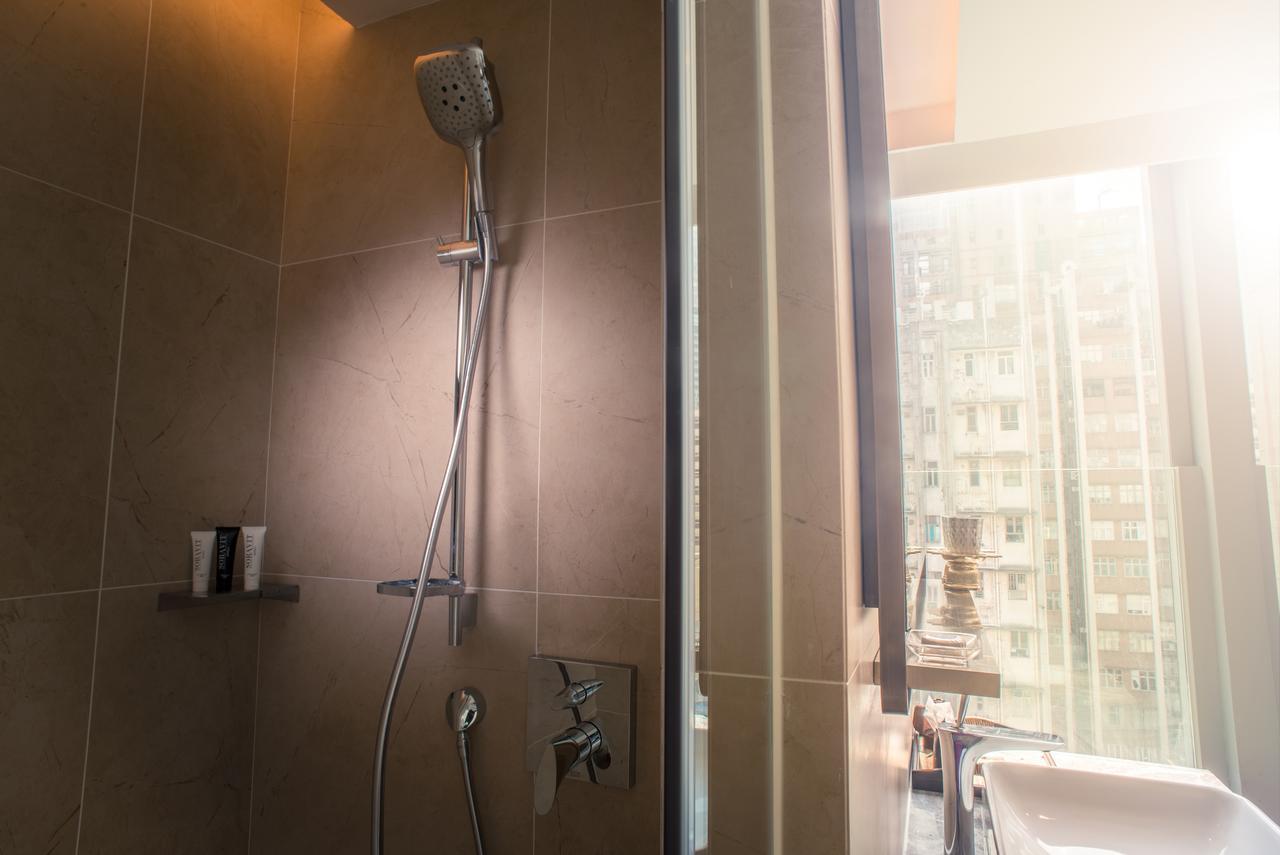 Soravit On Granville Hotel 4*