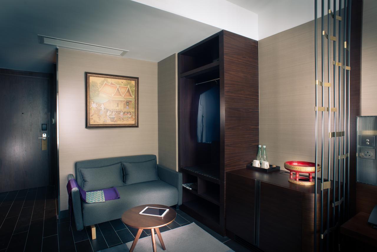 Soravit On Granville Hotel Hong Kong