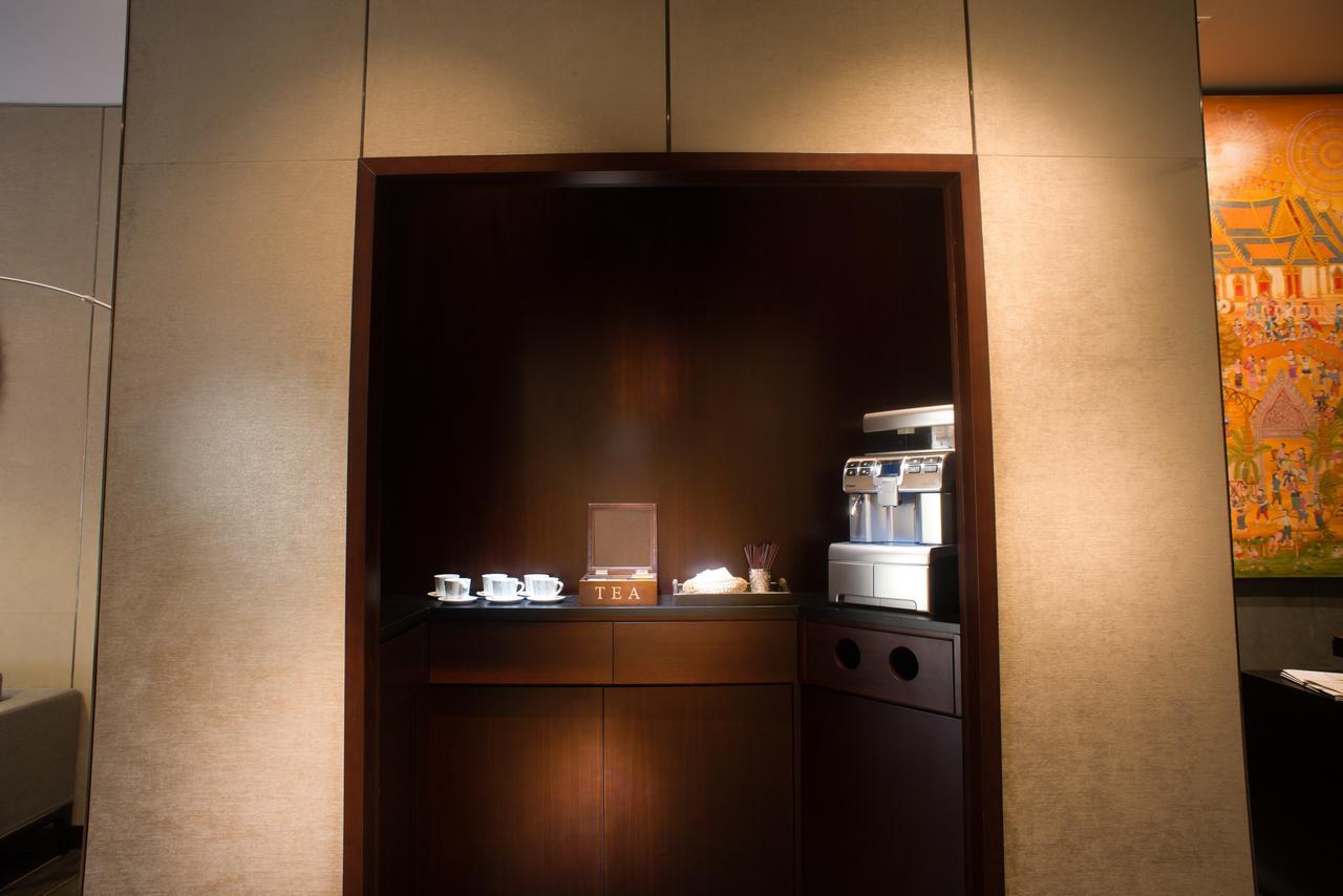 Hotel Soravit On Granville Hong Kong