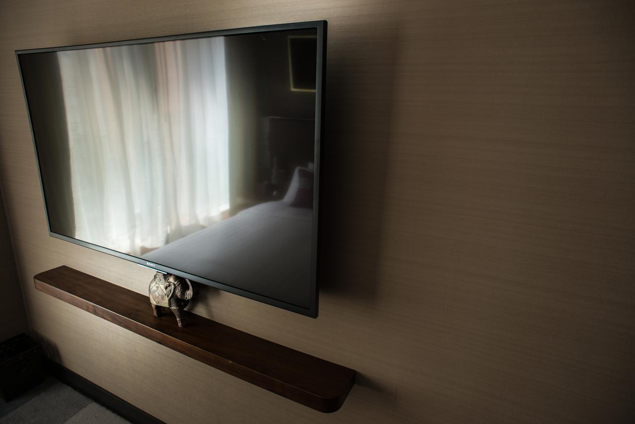 Soravit On Granville Hotel 4*