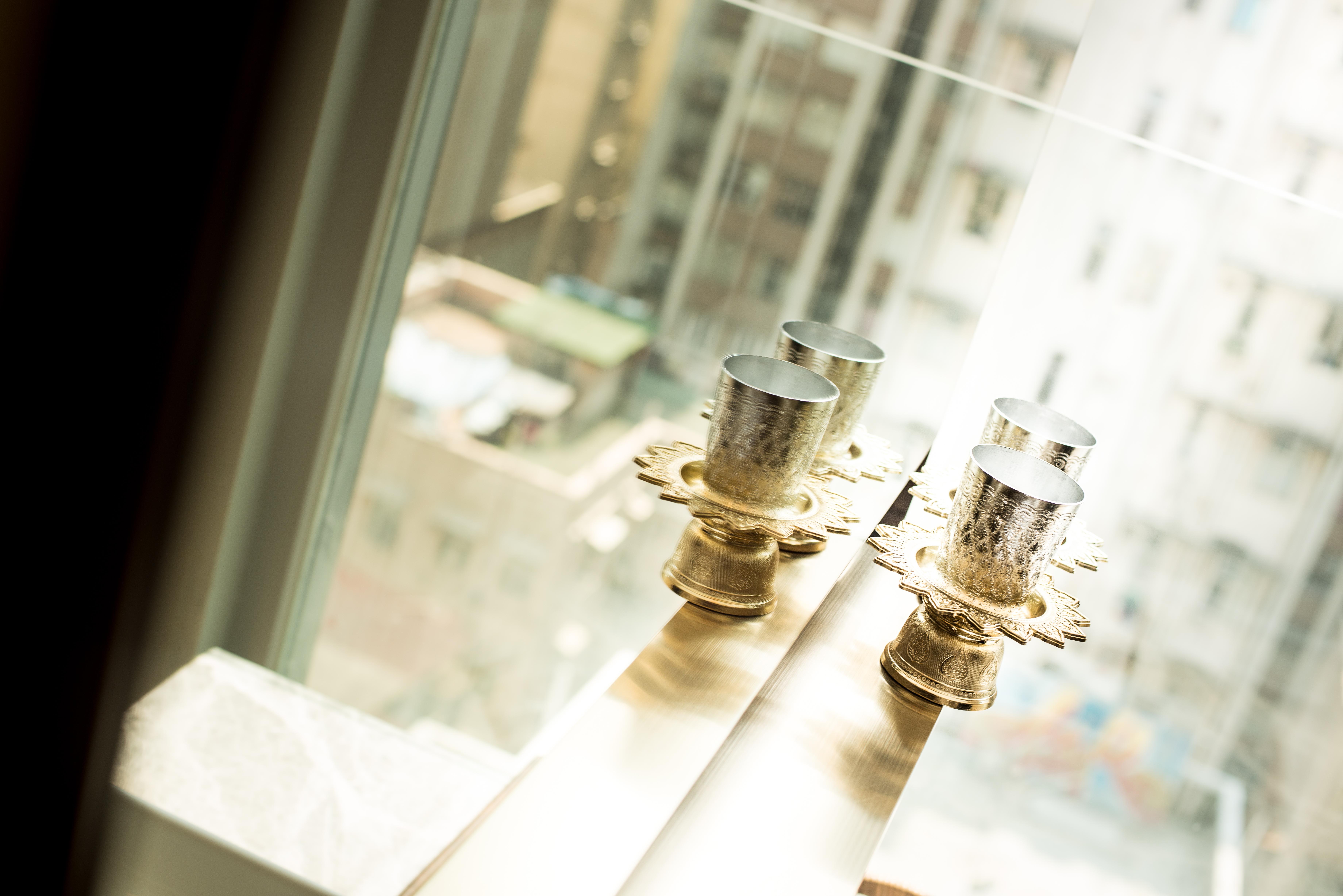 Soravit On Granville 4* Hong Kong
